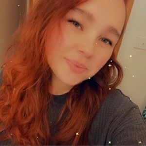 Meet your Posher, Kaitlyn